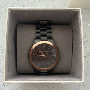 Michael Kors watch brand new